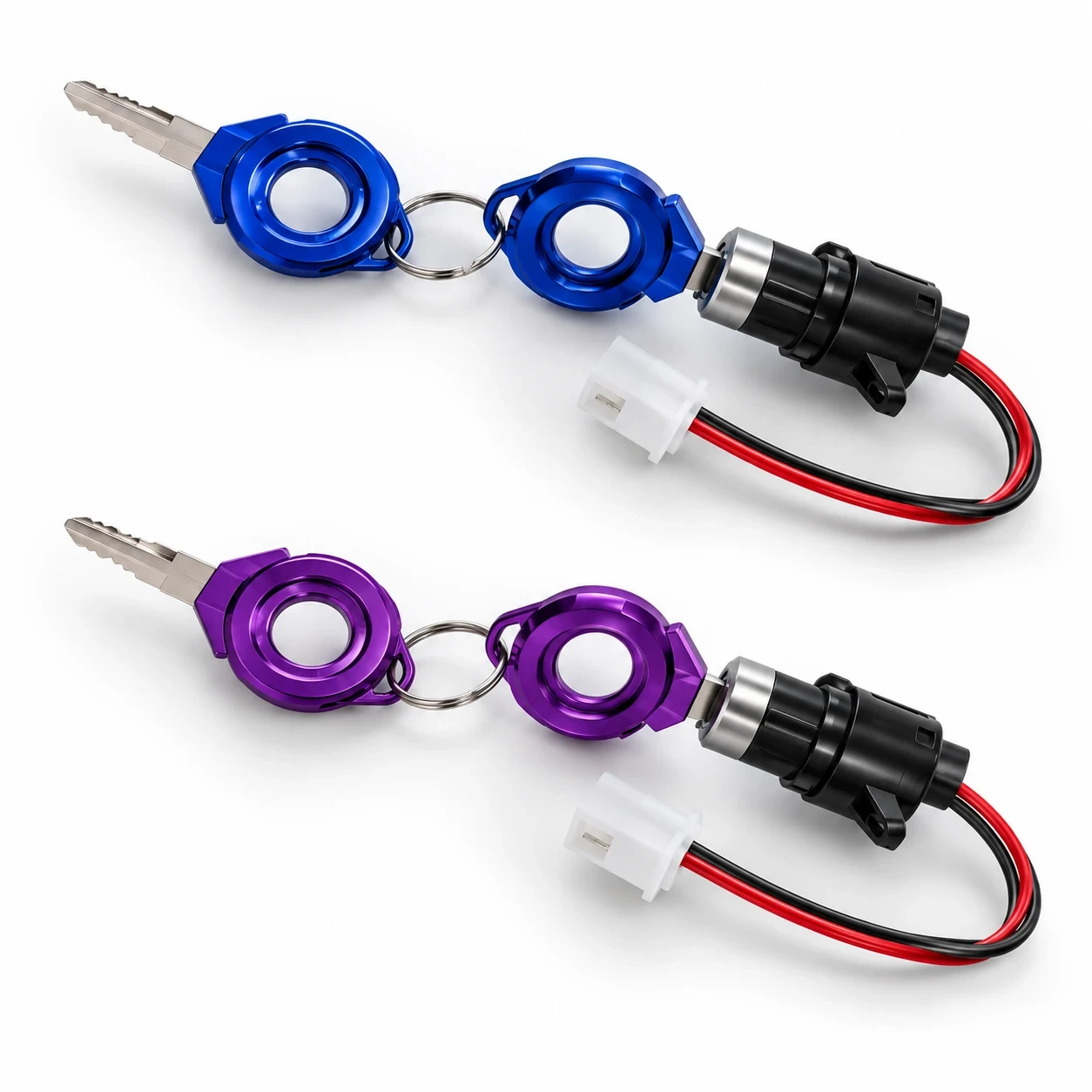 Cable de interruptor de encendido