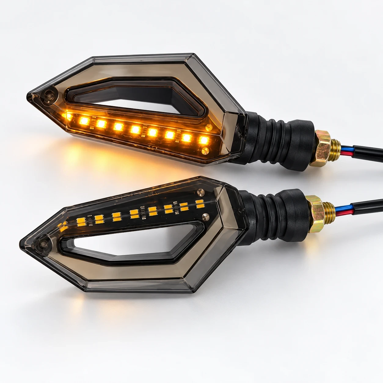 Luces direccionales LED