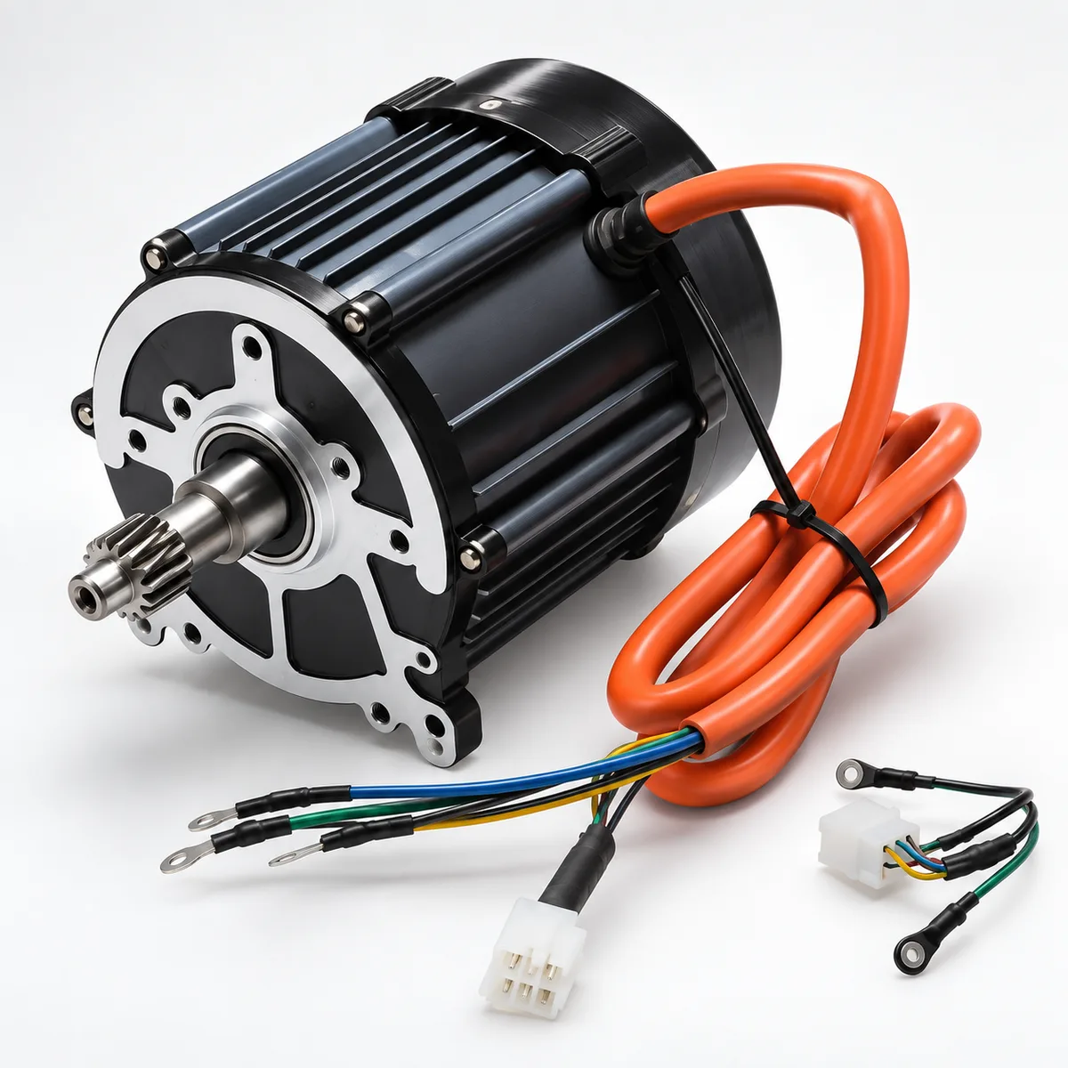 Motor